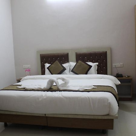 Mountain View Room By Yog Tapovan Rishikesh Luaran gambar