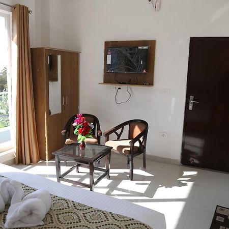 Mountain View Room By Yog Tapovan Rishikesh Luaran gambar