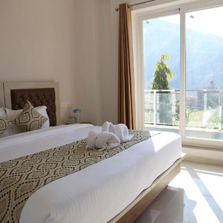 Mountain View Room By Yog Tapovan Rishikesh Luaran gambar
