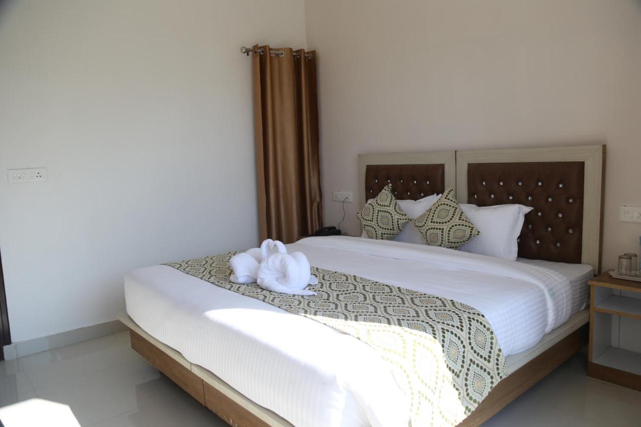 Mountain View Room By Yog Tapovan Rishikesh Luaran gambar