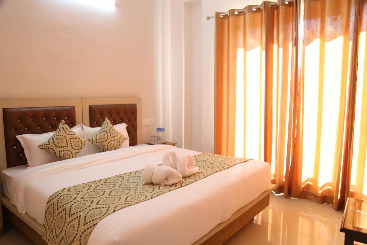 Mountain View Room By Yog Tapovan Rishikesh Luaran gambar